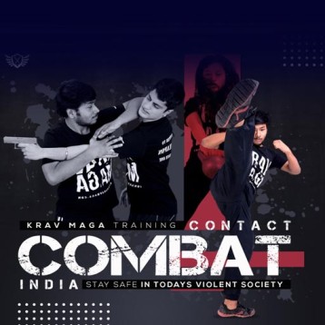 Contact Combat India